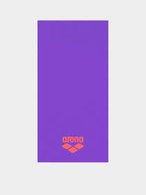 Туристическое полотенце Arena модель 009054-930 Фото