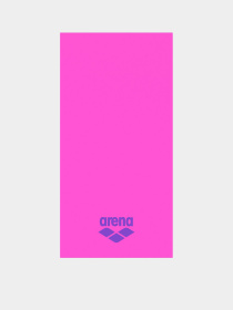Туристическое полотенце Arena модель 009054-990 Фото