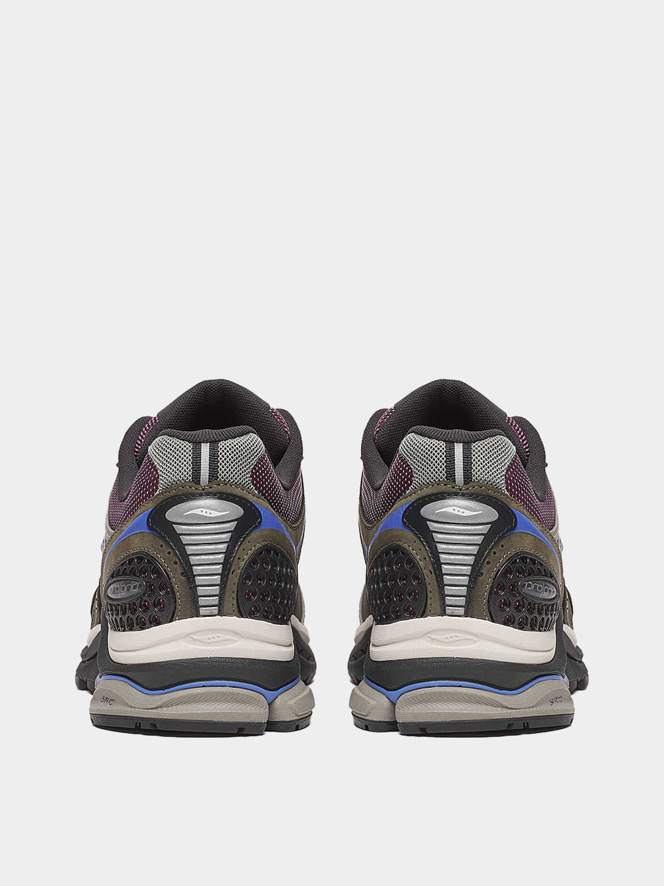 Кроссовки Saucony модель S70935-4 Фото