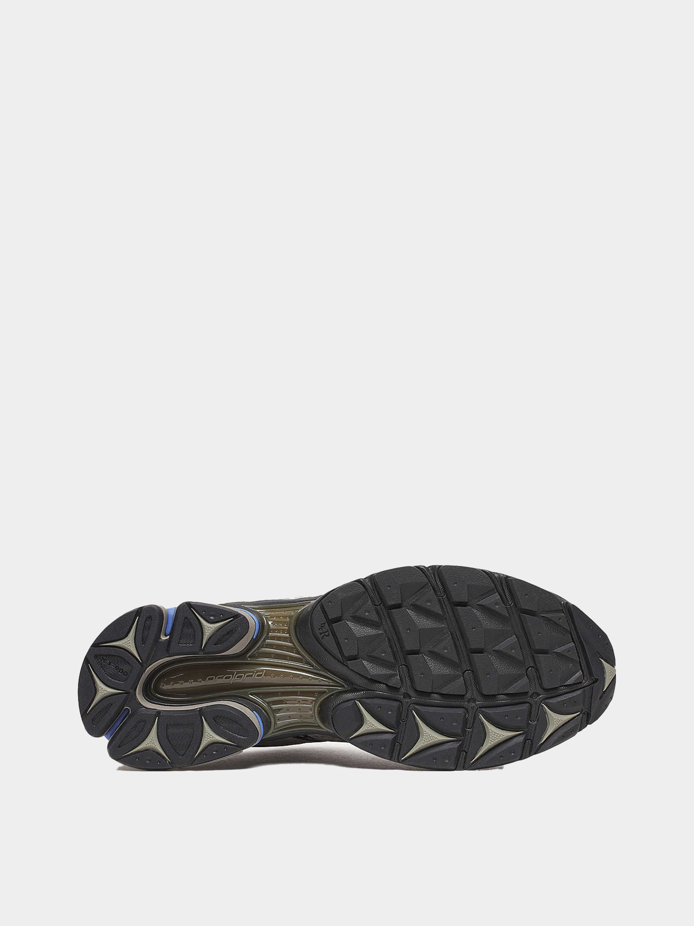 Кроссовки Saucony модель S70935-4 Фото