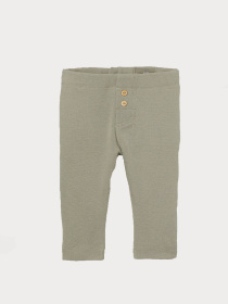 Брюки повседневные H&M модель 55170 Фото