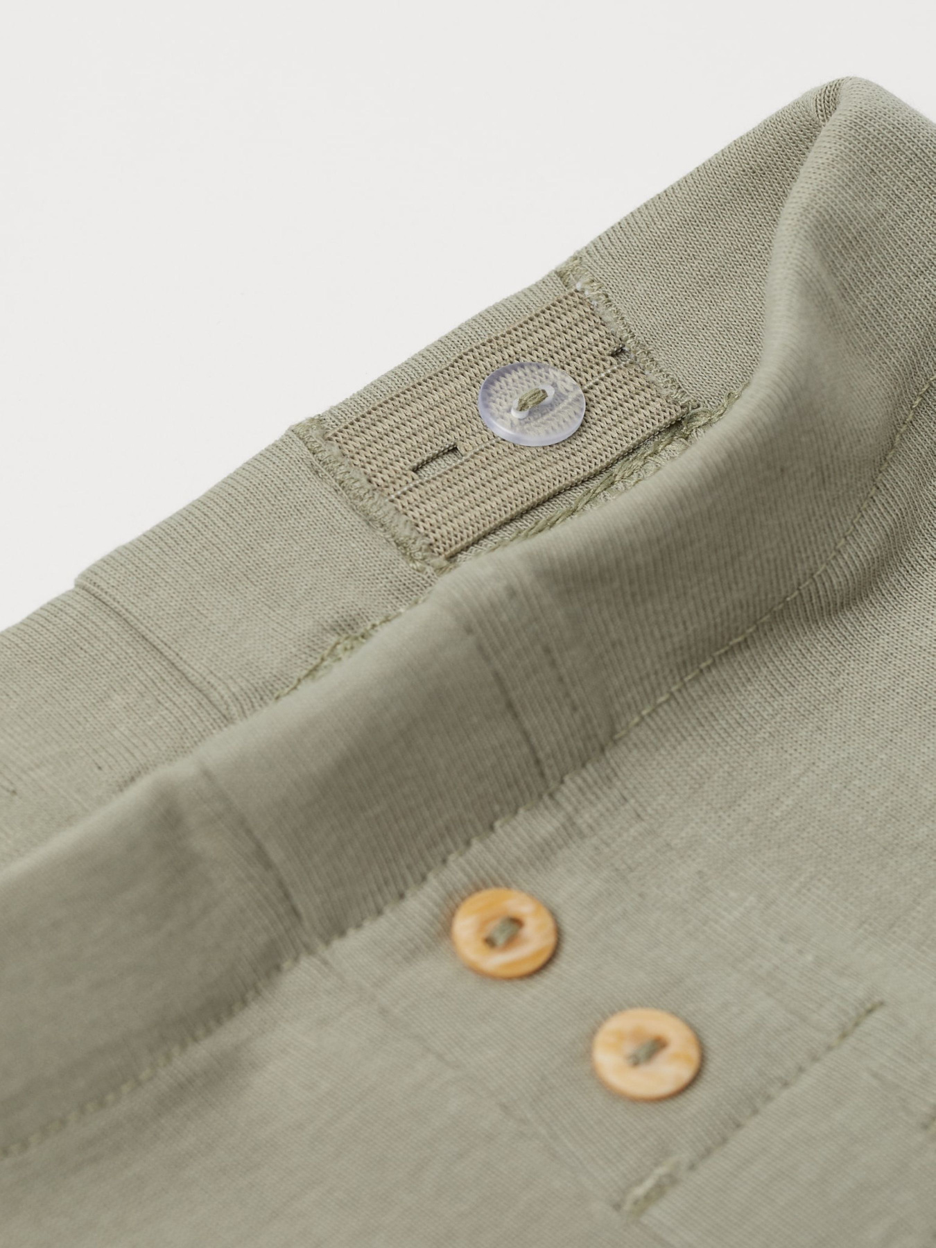 Повседневные штаны H&M модель 55170 Фото