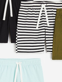 Набор шорт H&M модель 78869 Фото