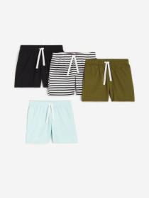 Набор шорт H&M модель 78869 Фото