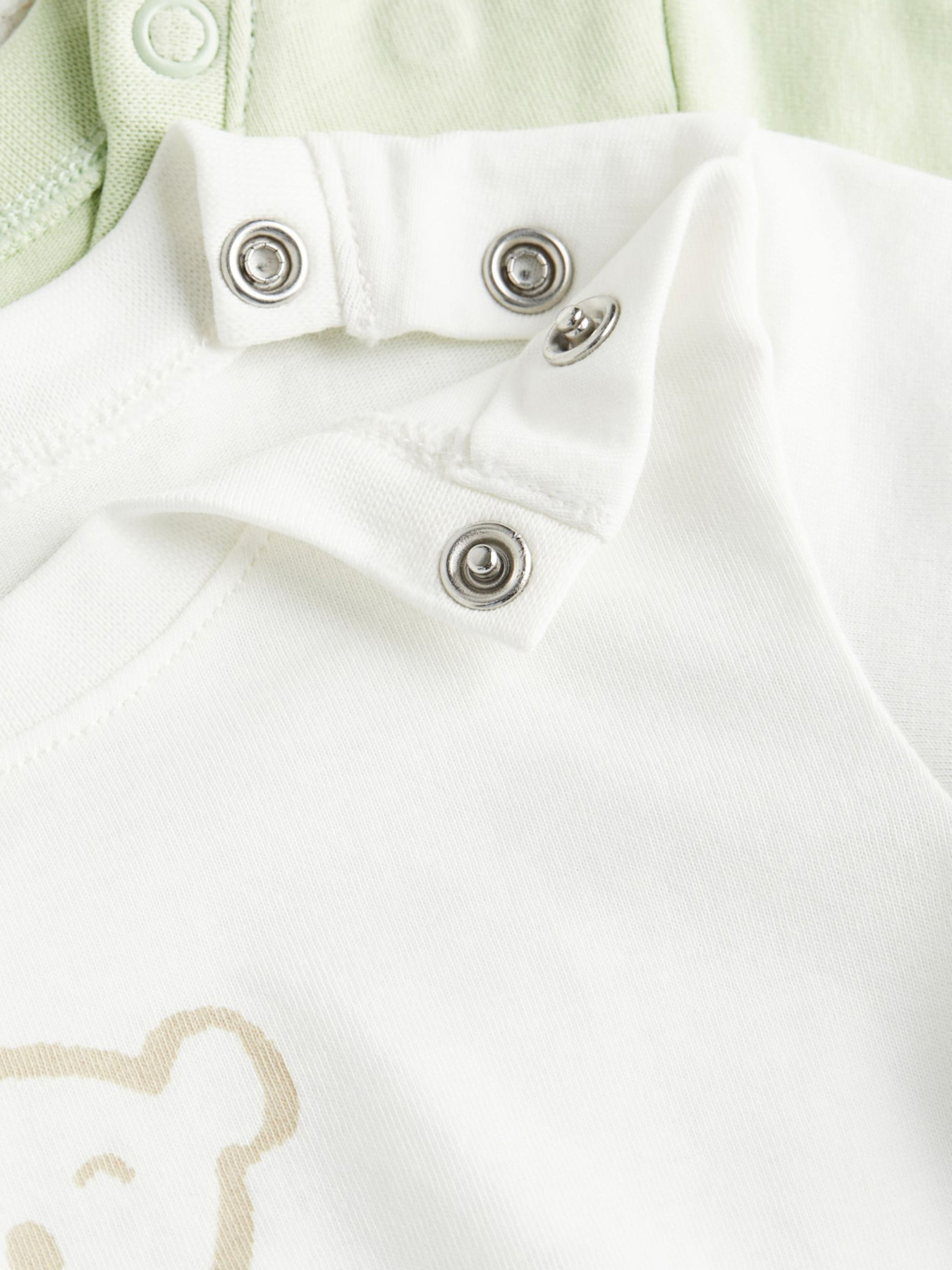 Пижама H&M модель 78871 Фото