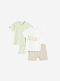 Піжама H&M модель 78871 Фото