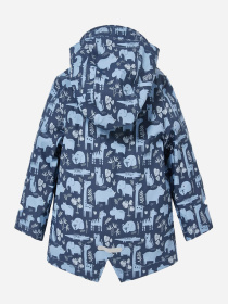 Ветровка C&A модель 78877 Фото