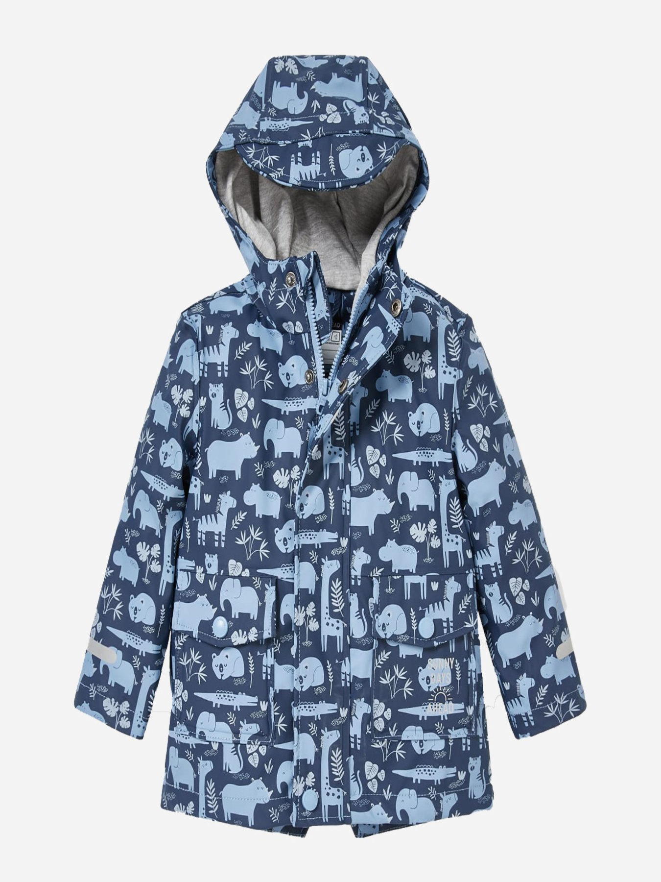 Ветровка C&A модель 78877 Фото