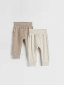 Повсякденні штани H&M модель 78895 Фото