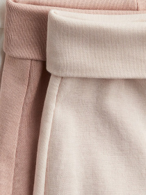 Повсякденні штани H&M модель 78896 Фото