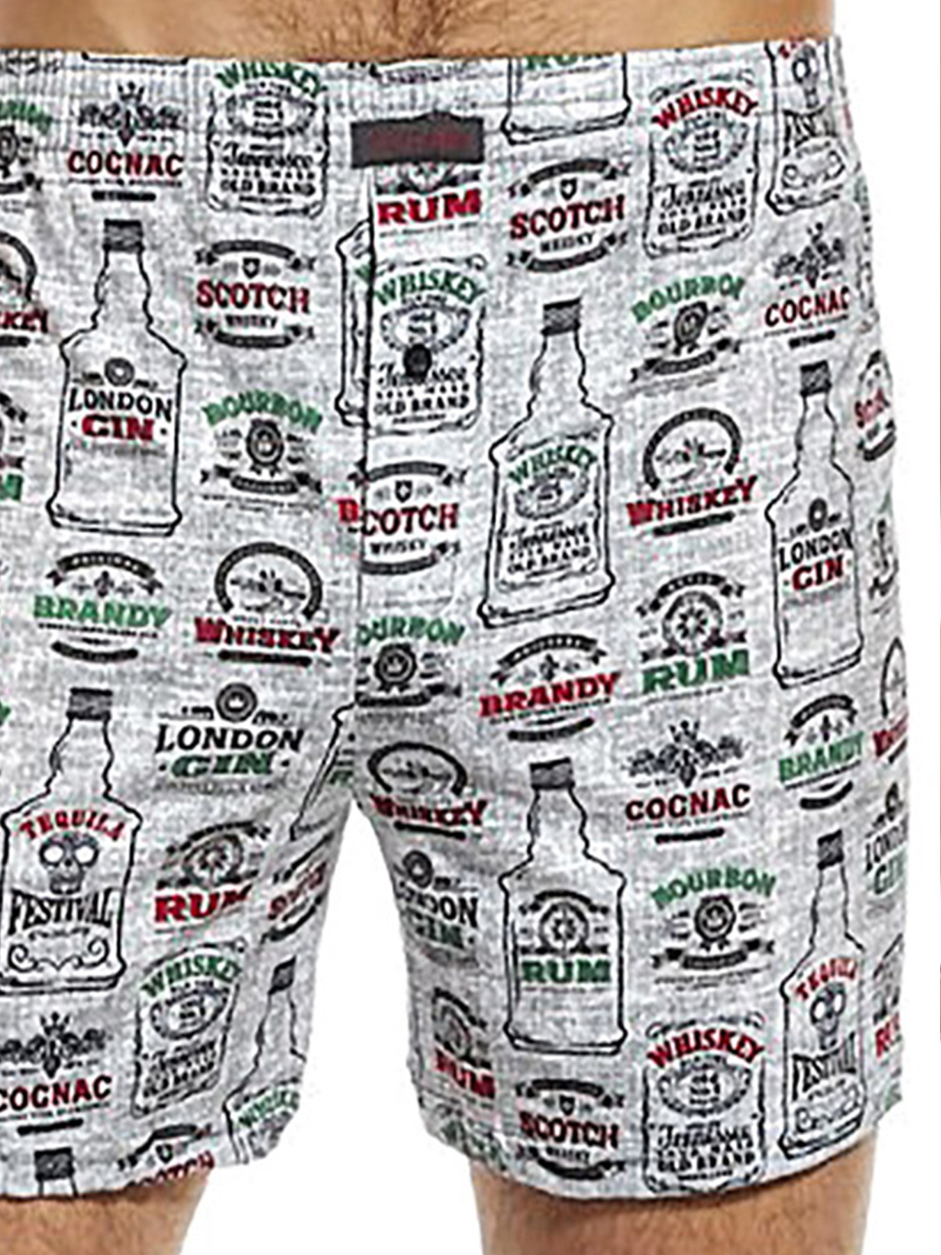 Трусы Cornette модель 011-43Classic Фото