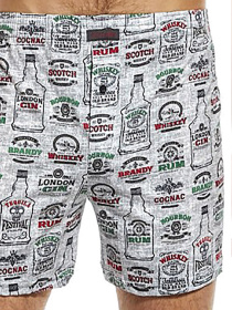 Трусы Cornette модель 011-43Classic Фото