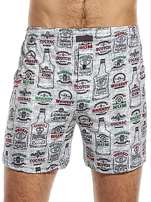 Трусы Cornette модель 011-43Classic Фото