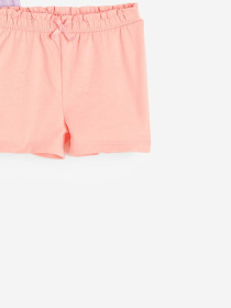 Повсякденні шорти H&M модель 78907 Повсякденні шорти H&M модель 78907 Фото