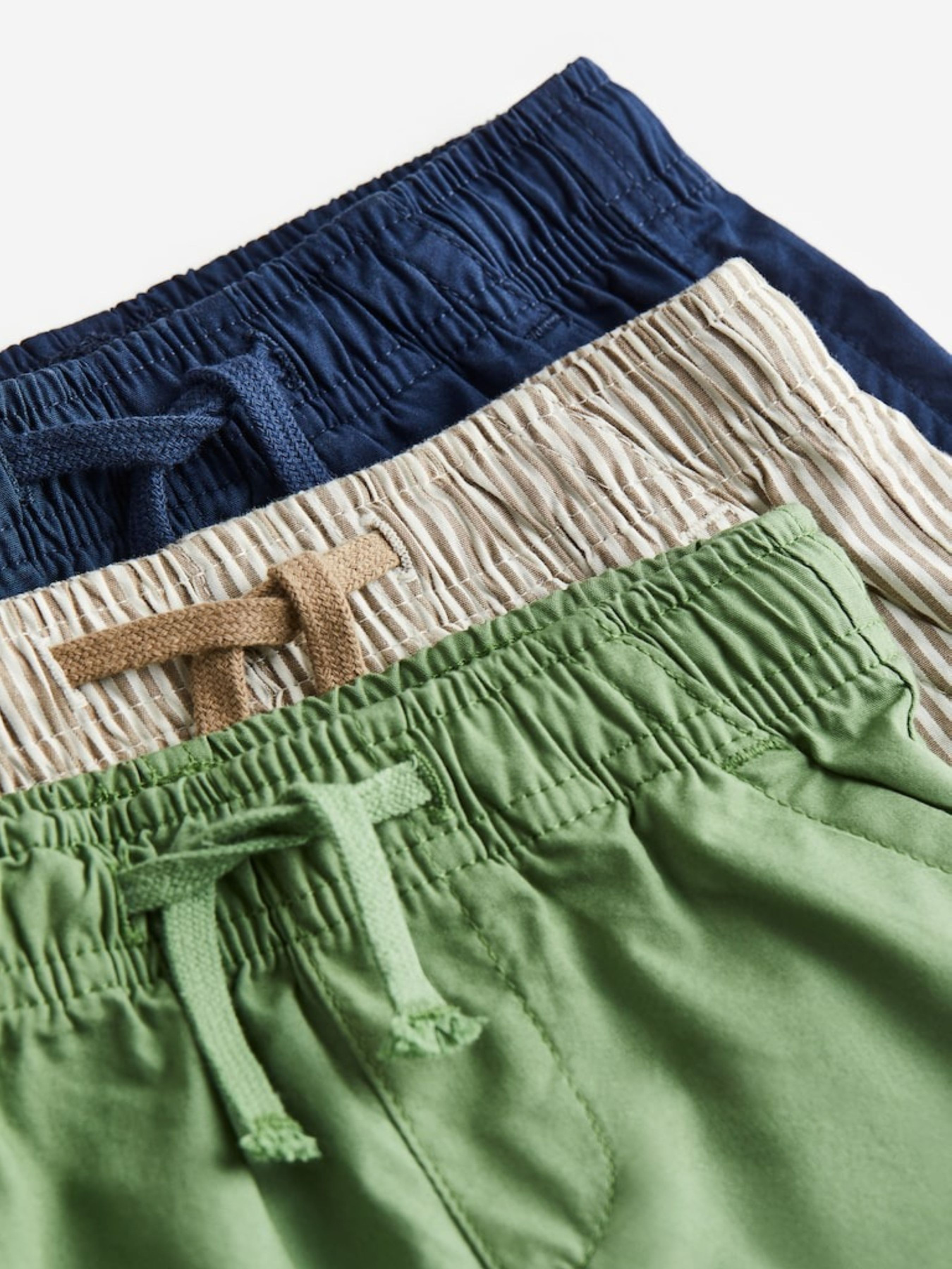 Набор шорт H&M модель 78908 Фото