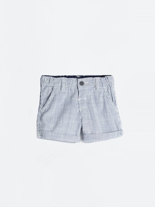 Шорты H&M модель 78920 Фото