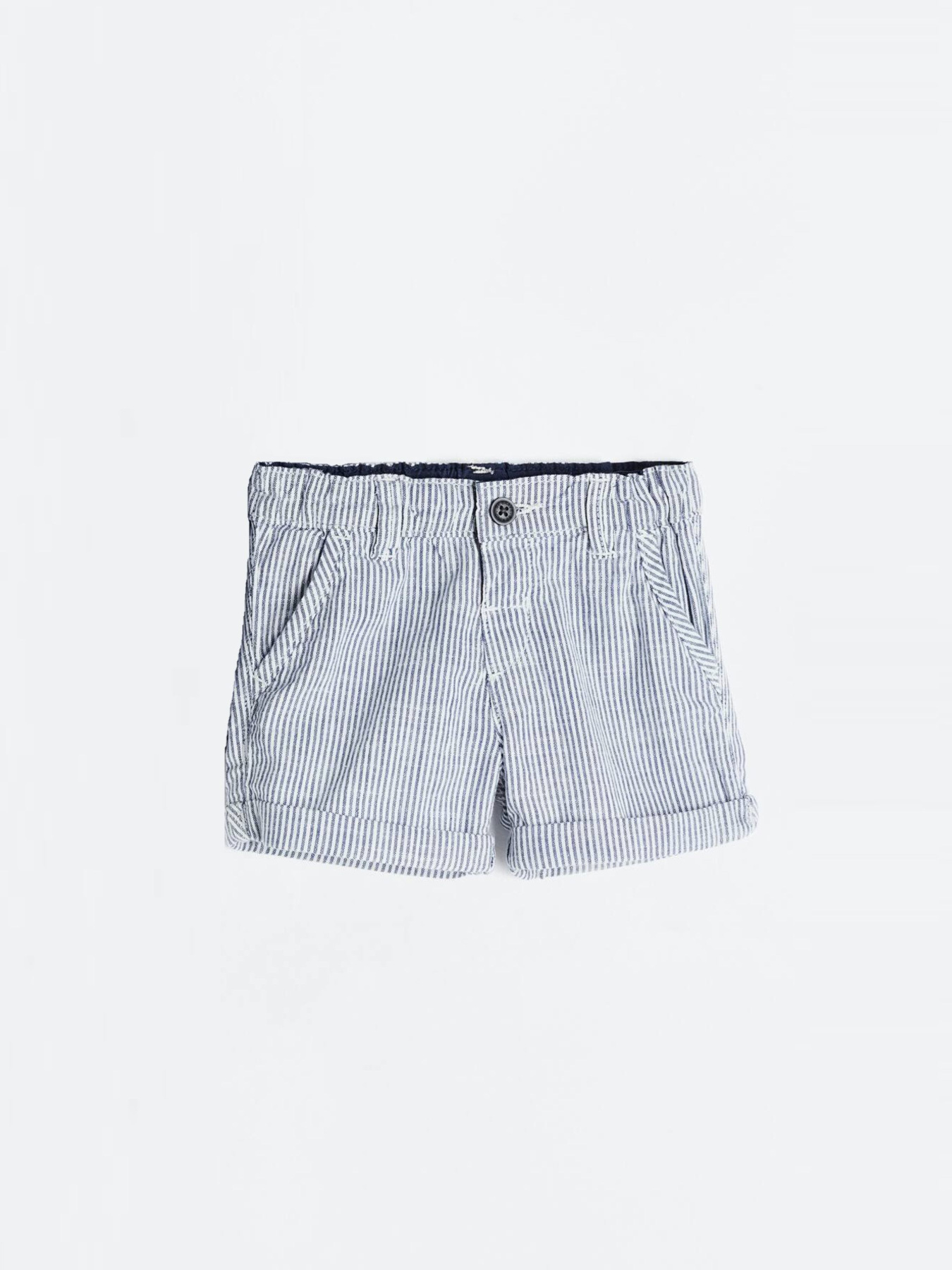 Повсякденні шорти H&M модель 78920 Фото