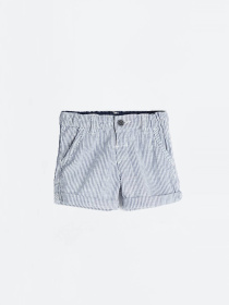 Повсякденні шорти H&M модель 78920 Фото