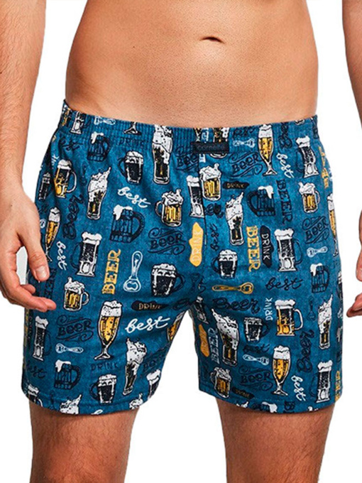 Трусы Cornette модель 011-67Classic Фото