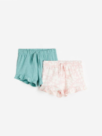 Набір шортів H&M модель 78939 Фото