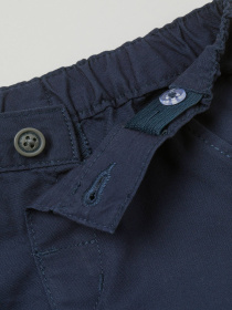 Повседневные шорты H&M модель 78946 Фото