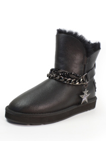 Сапоги It-girl модель 19038 Фото