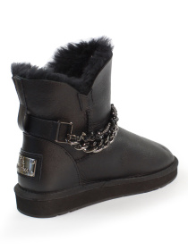 Сапоги It-girl модель 19038 Фото