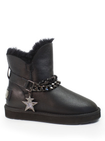 Сапоги It-girl модель 19038 Фото