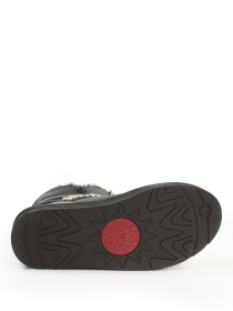 Сапоги It-girl модель 16-6046-black2 Фото