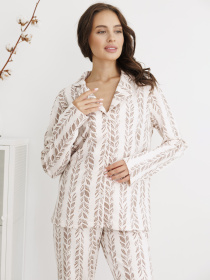 Піжама Roksana модель 3968 Фото