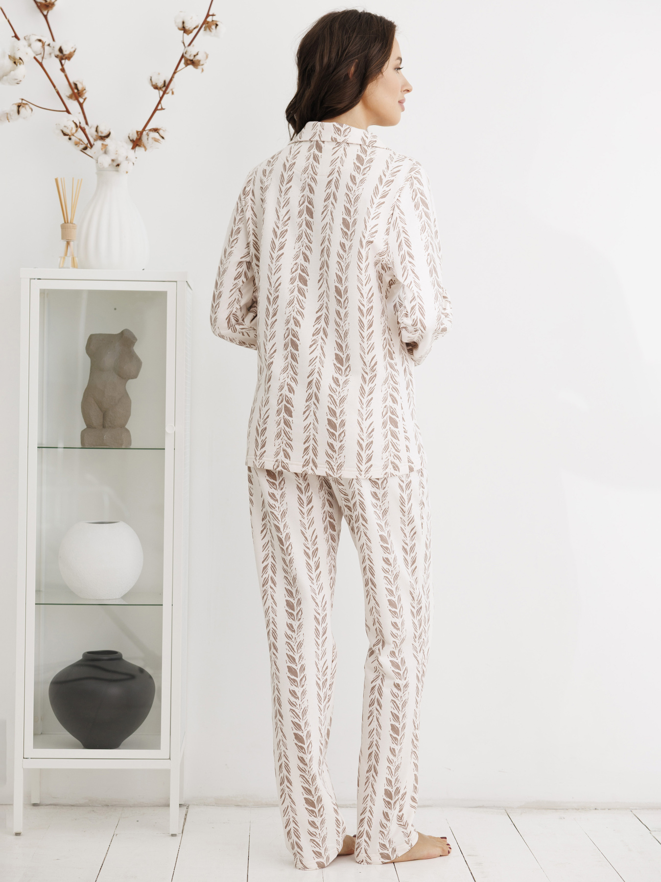 Піжама Roksana модель 3968 Фото