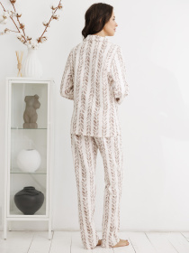 Піжама Roksana модель 3968 Фото