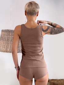 Майка для дому Leinle модель 3972 Фото