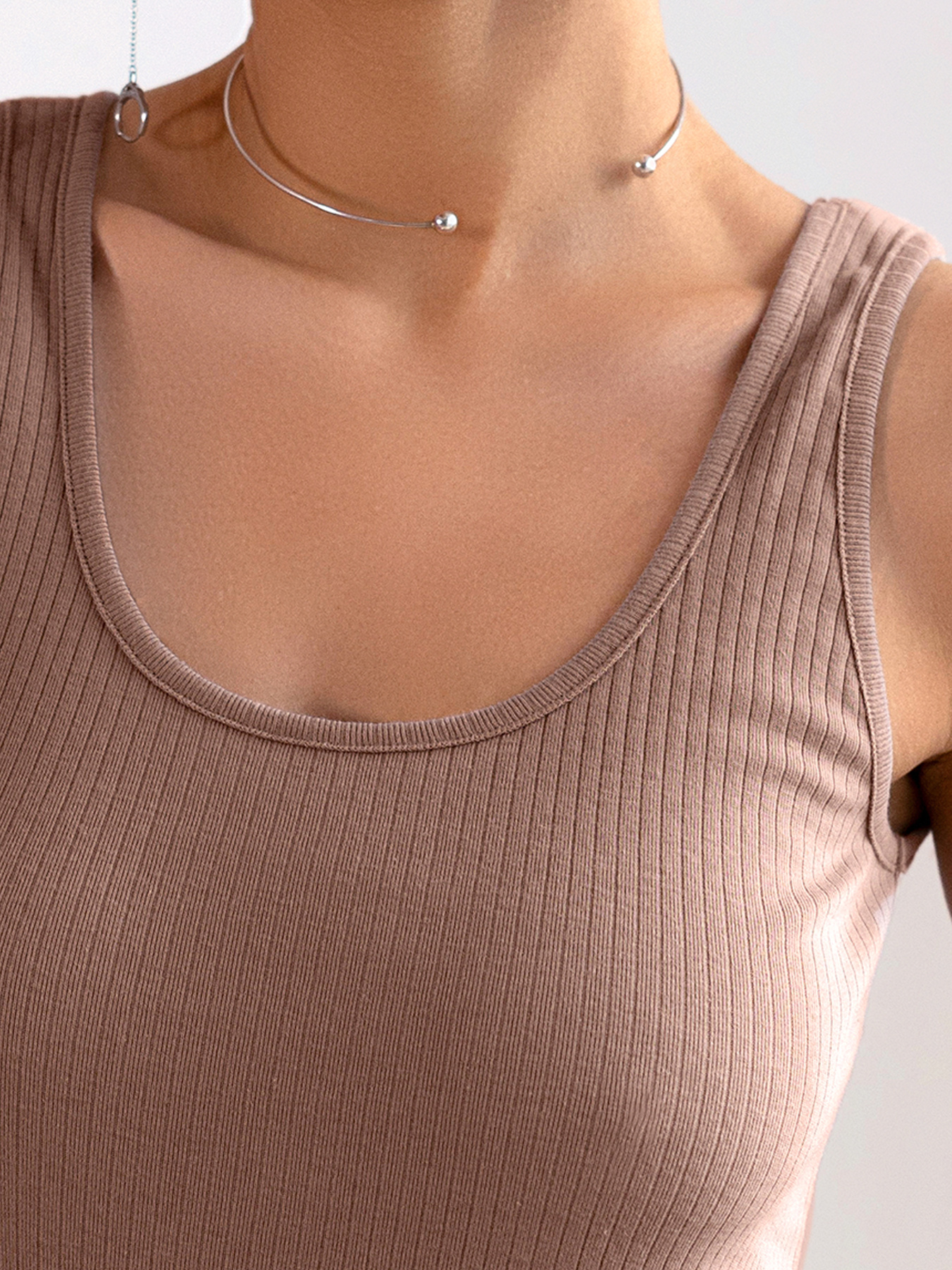 Майка для дома Leinle модель 3972 Фото