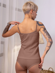 Майка для дому Leinle модель 3974 Майка для дому Leinle модель 3974 Фото