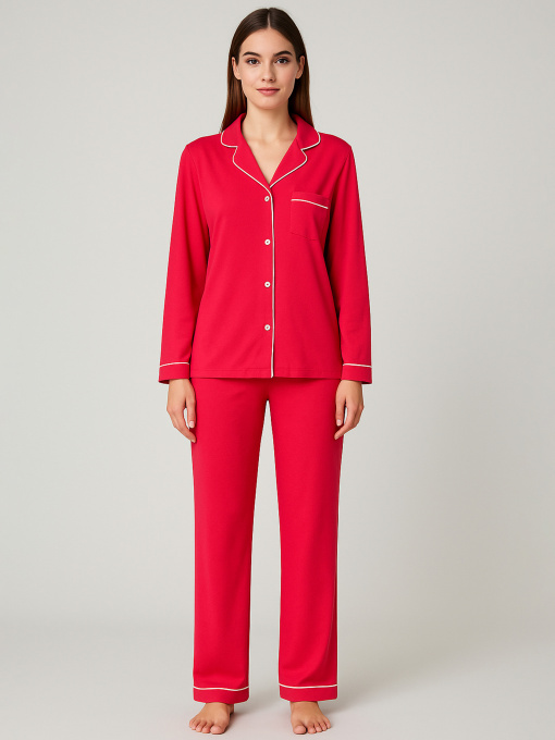 Піжама Roksana модель 3979 Фото