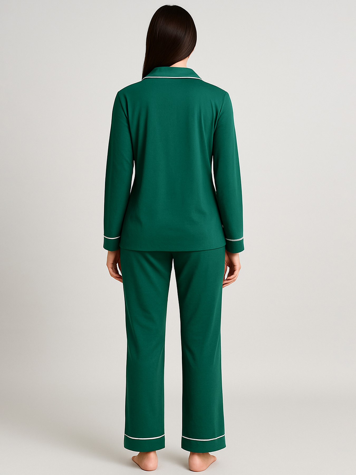 Пижама Roksana модель 3980 Фото