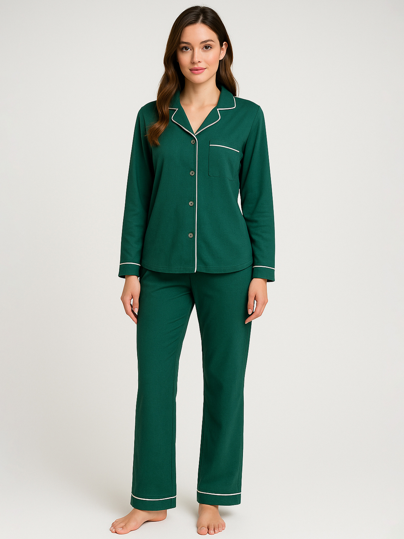 Піжама Roksana модель 3980 Фото