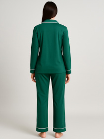 Піжама Roksana модель 3980 Фото