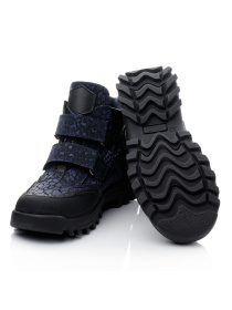 Ботинки Woopy модель p10545 Фото