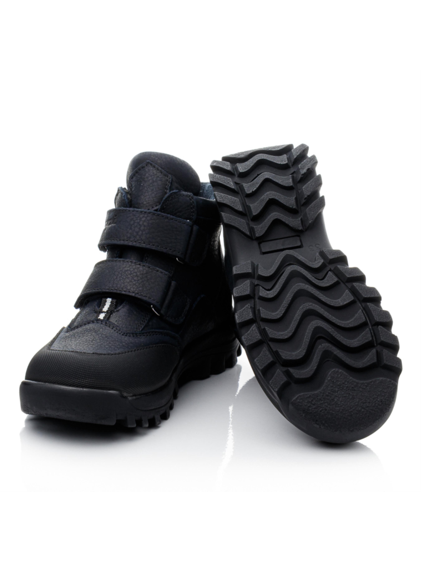 Черевики Woopy модель p10546 Фото