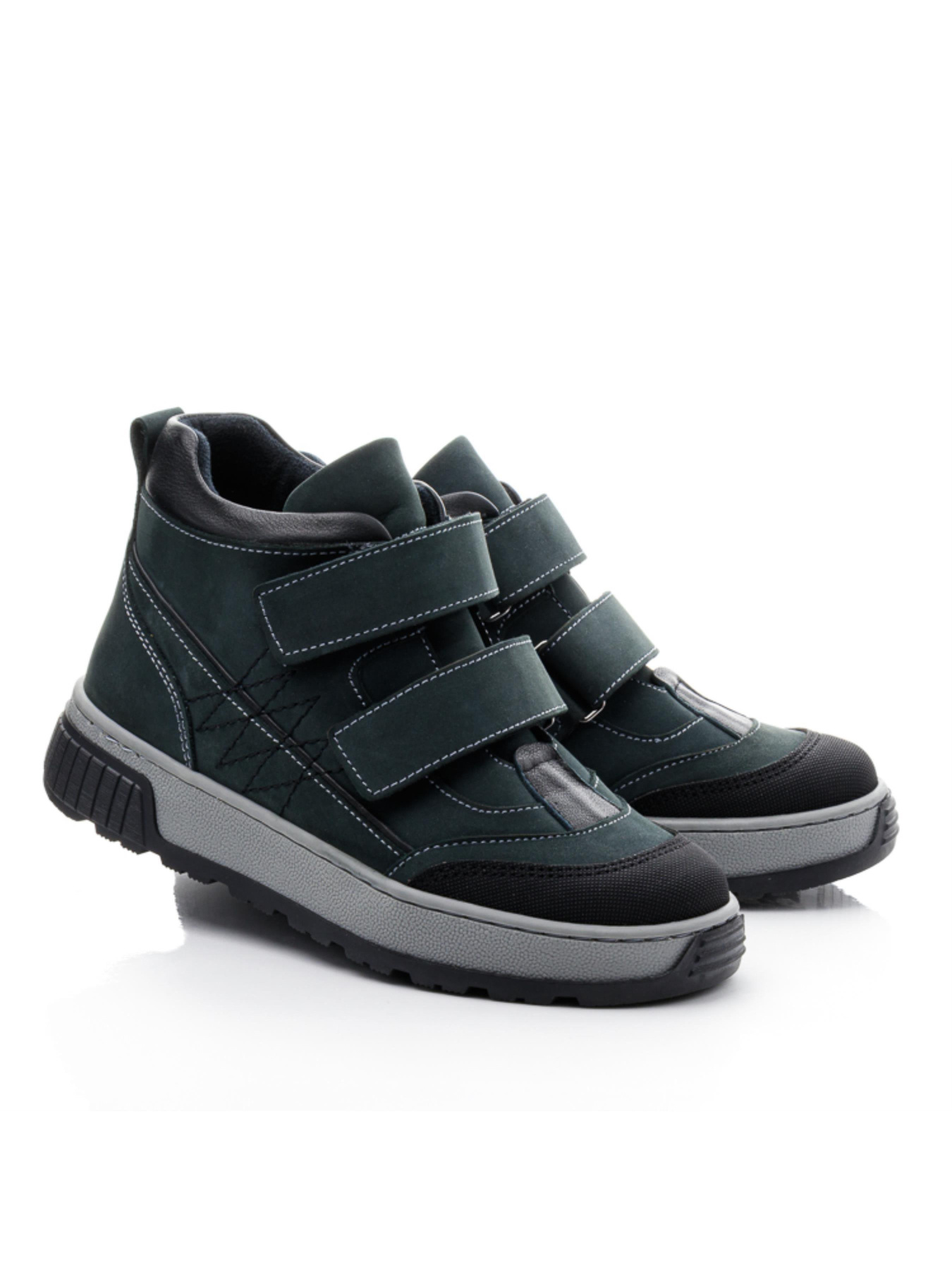 Ботинки Woopy модель p10547 Фото