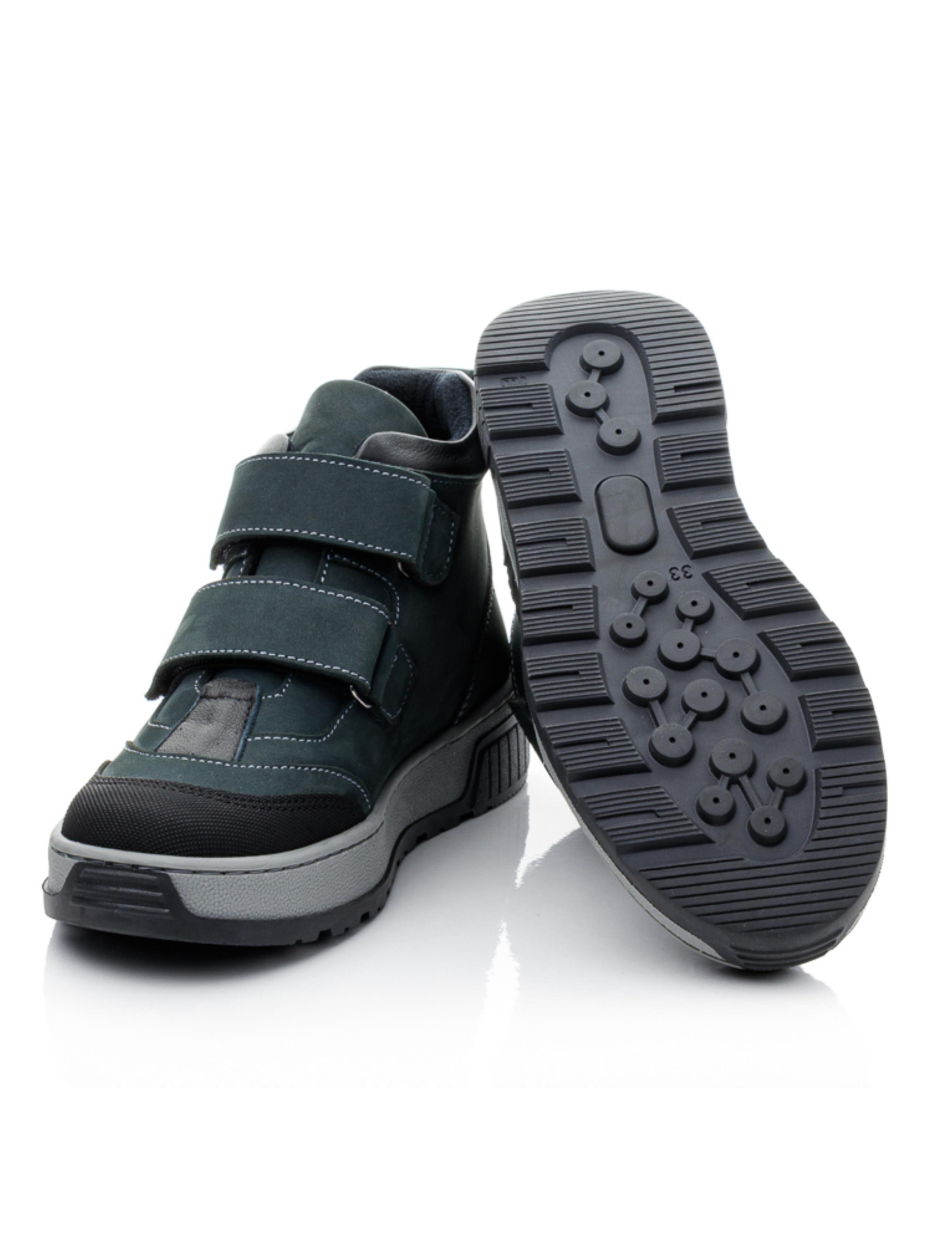 Черевики Woopy модель p10547 Черевики Woopy модель p10547 Фото