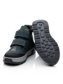 Черевики Woopy модель p10547 Черевики Woopy модель p10547 Фото