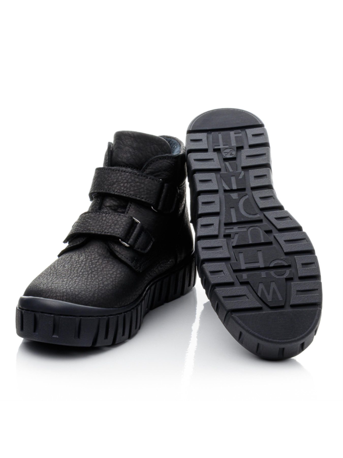 Ботинки Woopy модель p10548 Фото