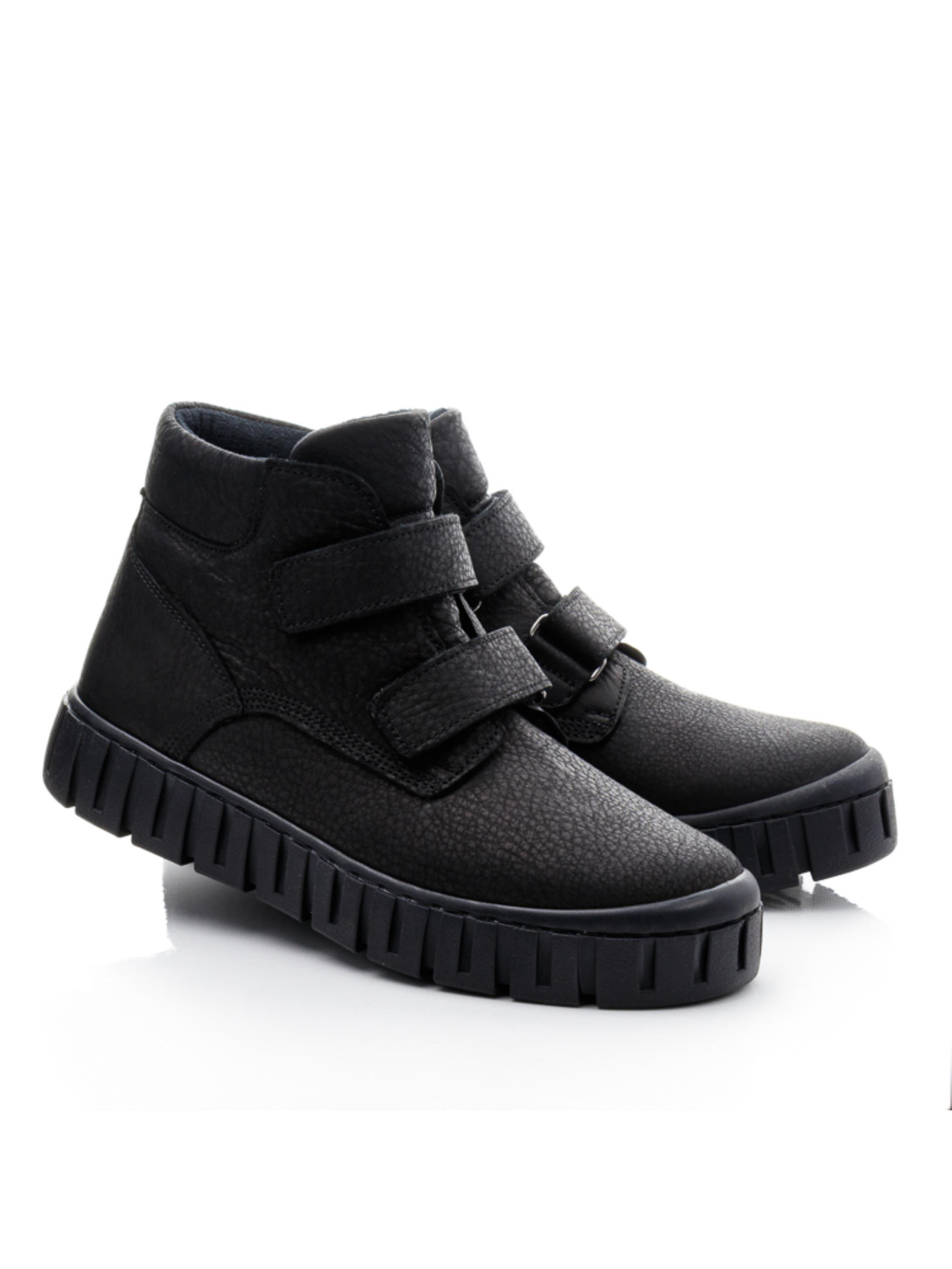 Ботинки Woopy модель p10548 Фото