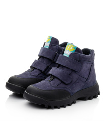 Ботинки Woopy модель p10549 Фото