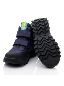 Ботинки Woopy модель p10549 Фото