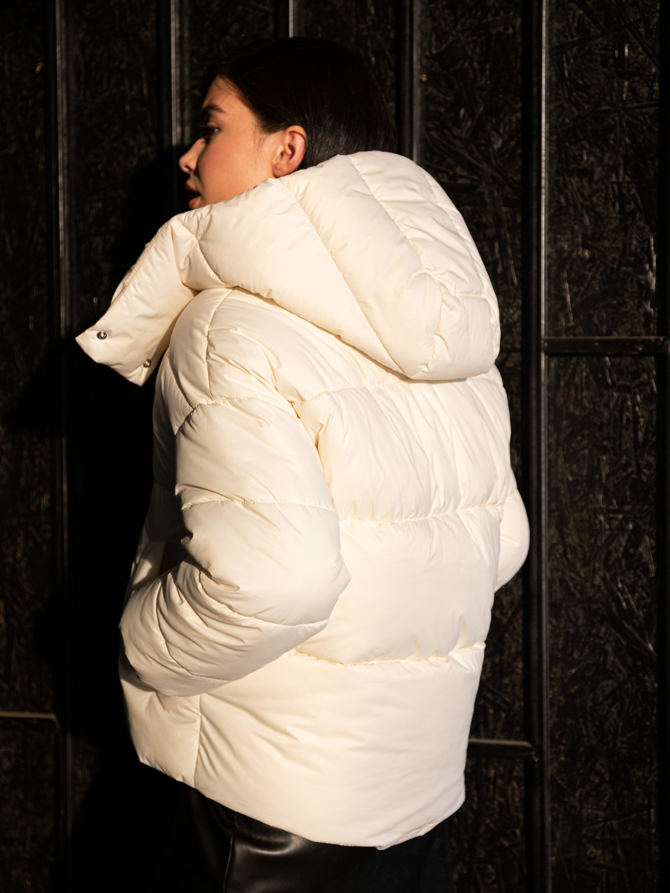 Куртки Famo модель KR-171_02 Фото