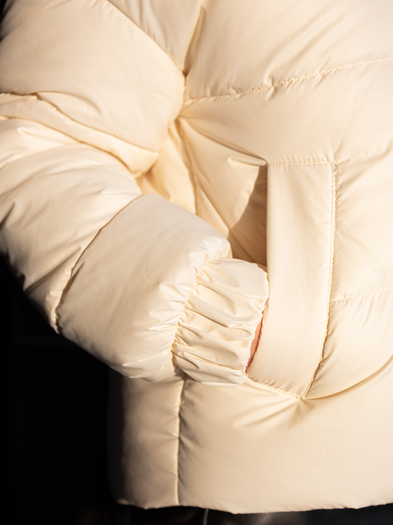 Куртки Famo модель KR-171_02 Фото